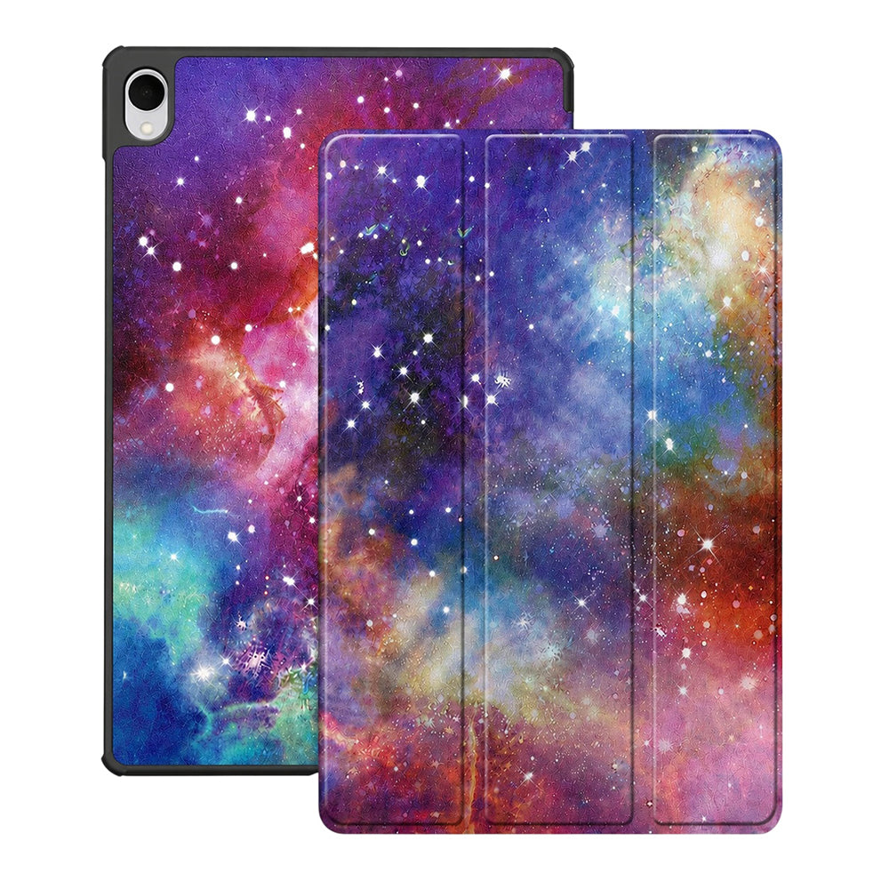 Funda para Samsung Galaxy Tab S12 Plus, Techsuit, FoldPro Galaxy, Multicolor
