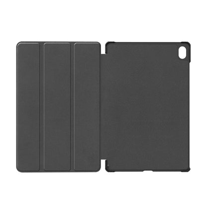 Funda para Samsung Galaxy Tab S12 Plus, Techsuit, FoldPro, Rosa Dorado