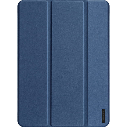 Case for Samsung Galaxy Tab S12 Ultra / Tab S11 Ultra, DUX DUCIS, Domo with Pen Holder, Blue
