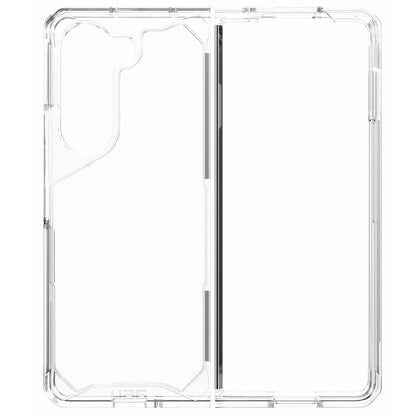 Funda para Samsung Galaxy Z Fold5 F946, Urban Armor Gear, Plyo, Transparente