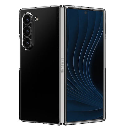 Funda para Samsung Galaxy Z Fold6 F956, Spigen, Air Skin, Transparente