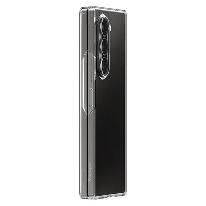 Funda para Samsung Galaxy Z Fold6 F956, Spigen, Air Skin, Transparente