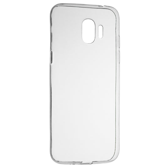 Funda para Samsung Galaxy Z Fold7 F966, Techsuit, Clara, Transparente
