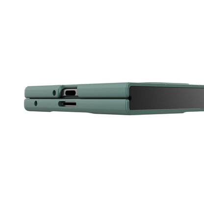 Funda para Samsung Galaxy Z Fold8 F976, Techsuit, Magic Shield, Verde