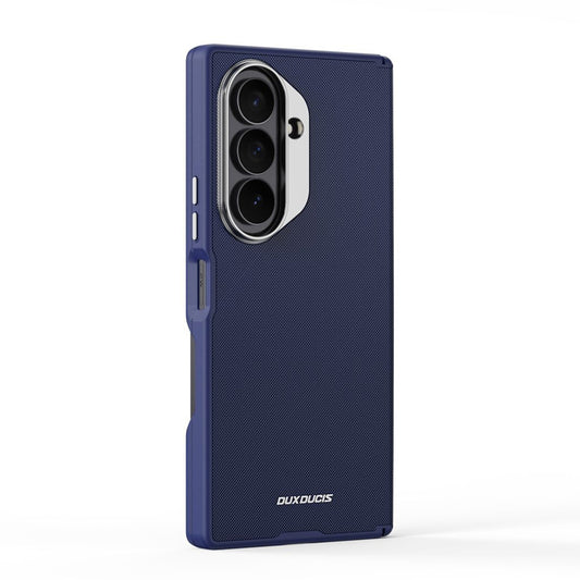Funda para Samsung Galaxy Z Fold8 Ultra F976, DUX DUCIS, Vyne, Azul