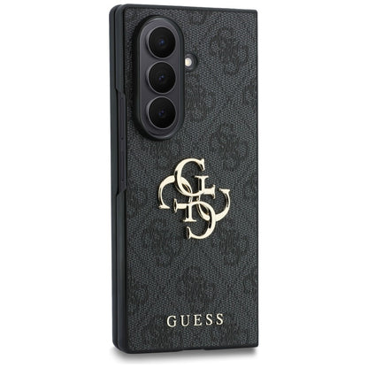Funda para Samsung Galaxy Z Fold8 Ultra F976, Guess, 4G Big Logo, Negra