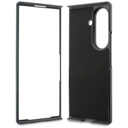 Funda para Samsung Galaxy Z Fold8 Ultra F976, Guess, 4G Big Logo, Negra