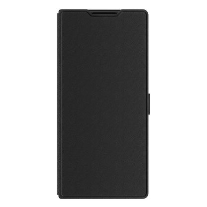 Funda para Samsung Galaxy Z Fold8 Ultra F976, Nillkin, Qin Prop, negra