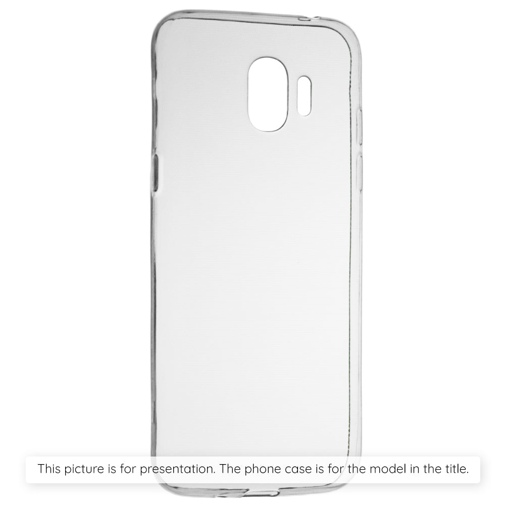 Funda para Samsung Galaxy Z Fold8 Ultra F976 / Z Fold7 F966, Techsuit, Clara, Transparente