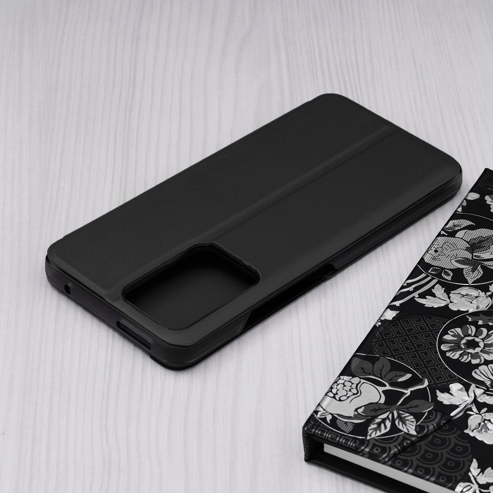 Funda para Xiaomi 11T / 11T Pro, Techsuit, eFold, Negra