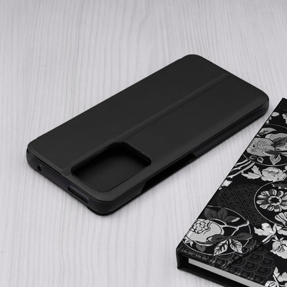 Funda para Xiaomi 11T / 11T Pro, Techsuit, eFold, Negra