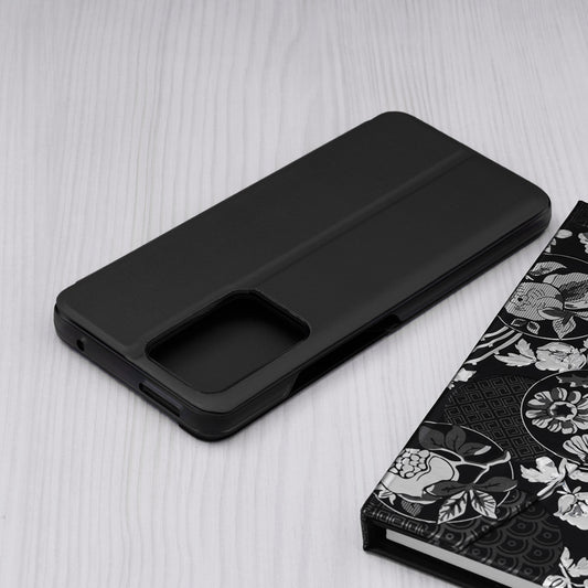 Funda para Xiaomi 11T / 11T Pro, Techsuit, eFold, Negra