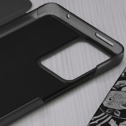 Funda para Xiaomi 11T / 11T Pro, Techsuit, eFold, Negra