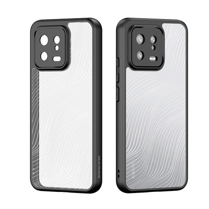 Funda para Xiaomi 13, DUX DUCIS, Aimo, Negra