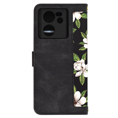 Funda para Xiaomi 13T Pro / 13T, Techsuit, FlipCraft, Negra