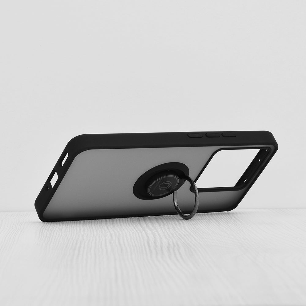 Case for Xiaomi 13T Pro / 13T, Techsuit, Glinth, Black