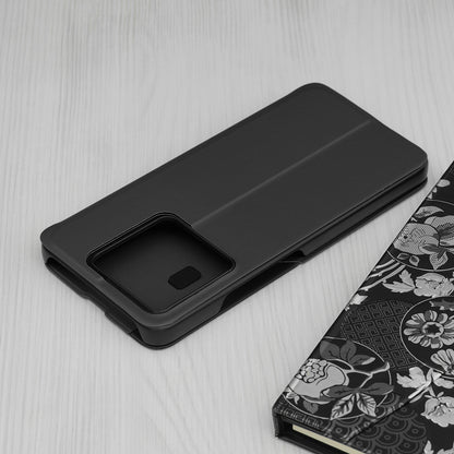 Funda para Xiaomi 14T Pro, Techsuit, eFold, Negra