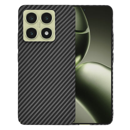 Funda para Xiaomi 14T, Techsuit, Carbonite FiberShell, Negra