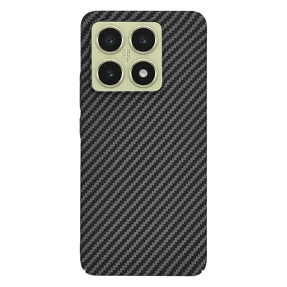 Funda para Xiaomi 14T, Techsuit, Carbonite FiberShell, Negra