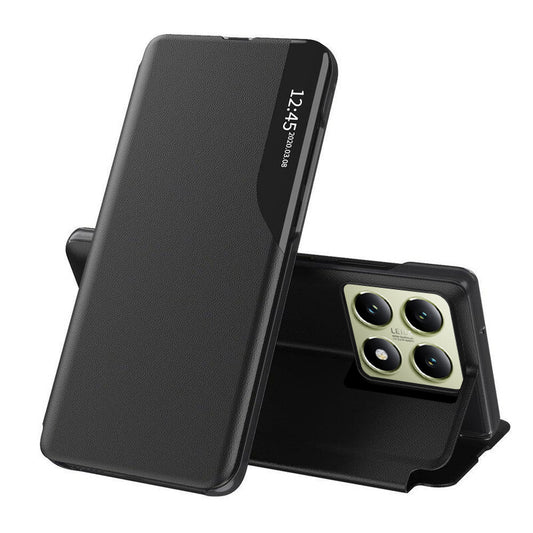 Funda para Xiaomi 14T, Techsuit, eFold, Negra