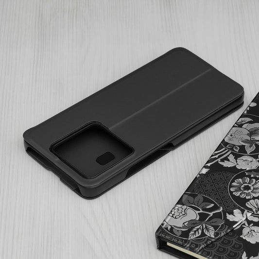 Funda para Xiaomi 14T, Techsuit, eFold, Negra