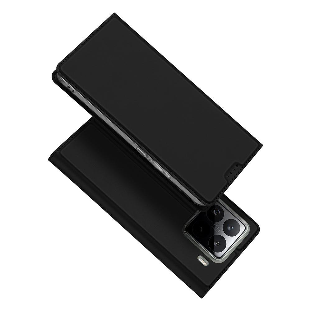 Funda para Xiaomi 15 Pro, DUX DUCIS, Skin Pro, Negra