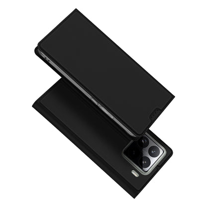 Funda para Xiaomi 15 Pro, DUX DUCIS, Skin Pro, Negra