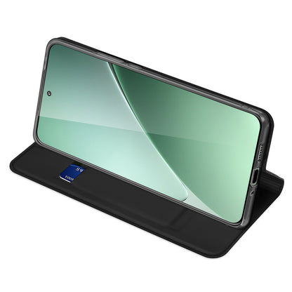 Funda para Xiaomi 15 Pro, DUX DUCIS, Skin Pro, Negra