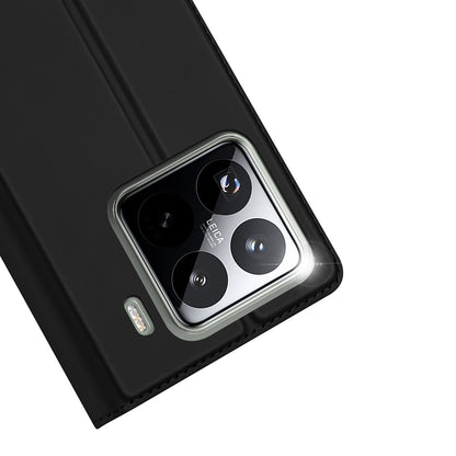 Funda para Xiaomi 15 Pro, DUX DUCIS, Skin Pro, Negra