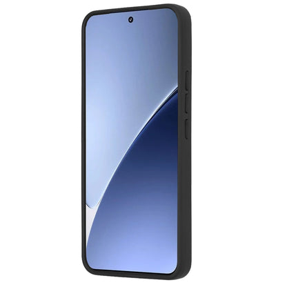 Funda para Xiaomi 15 Pro, Techsuit, Glinth, Negra