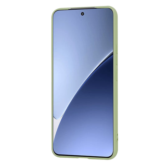 Funda para Xiaomi 15 Pro, Techsuit, SoftFlex, Matcha