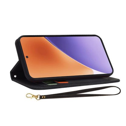 Funda para Xiaomi 15, Techsuit, FlipCraft, Negra