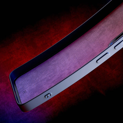 Funda para Xiaomi 15T Pro, 3MK, Negra Mate