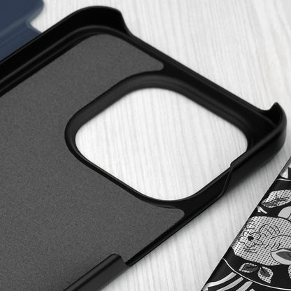 Funda para Xiaomi 15T, Techsuit, eFold, Azul Oscuro