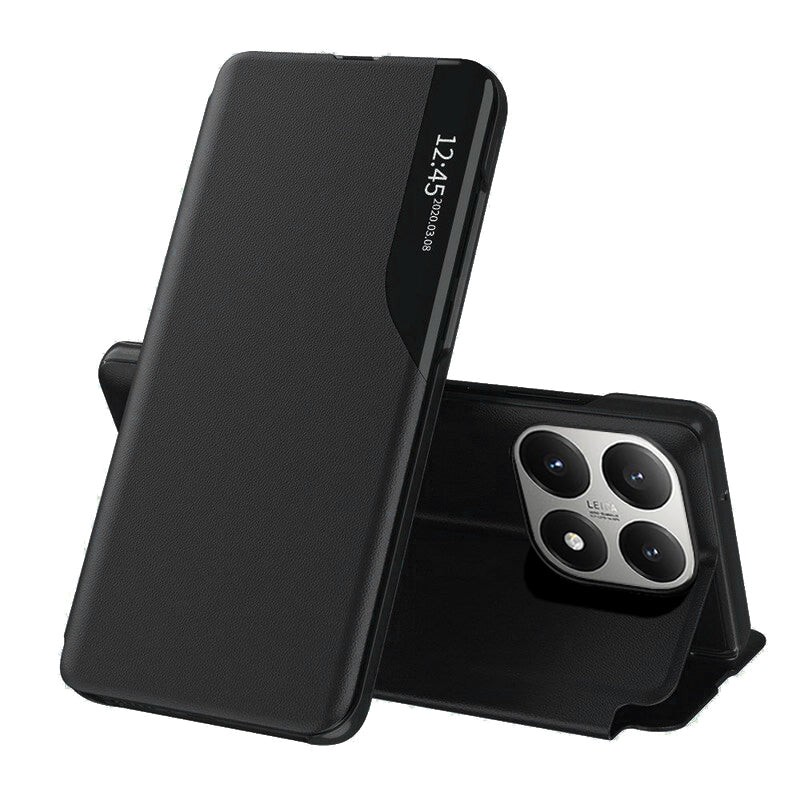 Funda para Xiaomi 15T, Techsuit, eFold, Negra