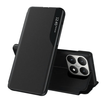 Funda para Xiaomi 15T, Techsuit, eFold, Negra