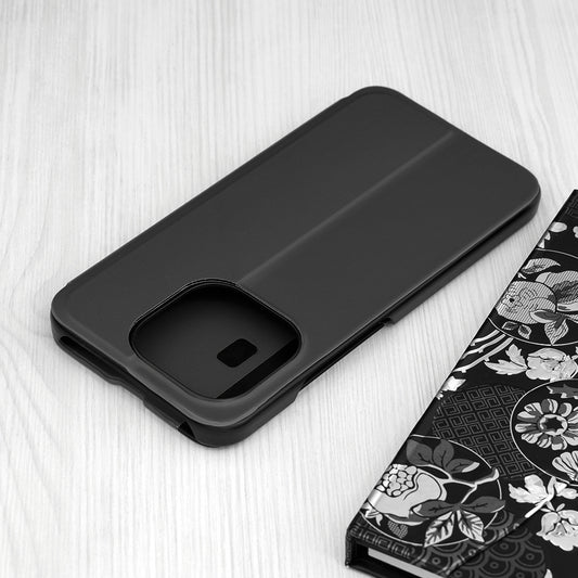 Funda para Xiaomi 15T, Techsuit, eFold, Negra
