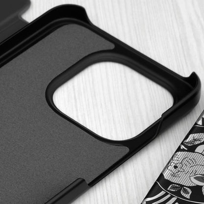 Funda para Xiaomi 15T, Techsuit, eFold, Negra