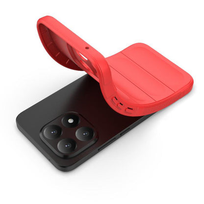 Funda para Xiaomi 15T, Techsuit, Magic Shield, Negra