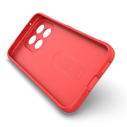 Funda para Xiaomi 15T, Techsuit, Magic Shield, Roja