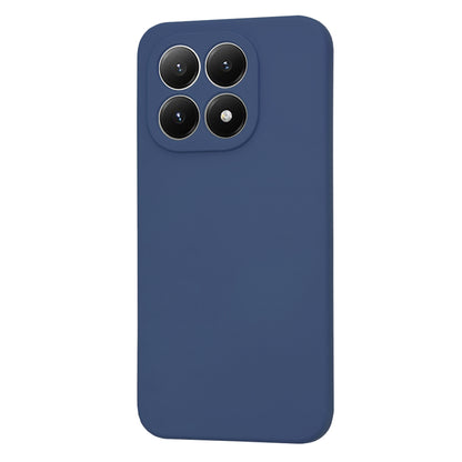 Funda para Xiaomi 15T, Techsuit, SoftFlex, Azul Marino