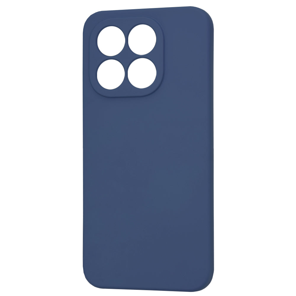 Funda para Xiaomi 15T, Techsuit, SoftFlex, Azul Marino