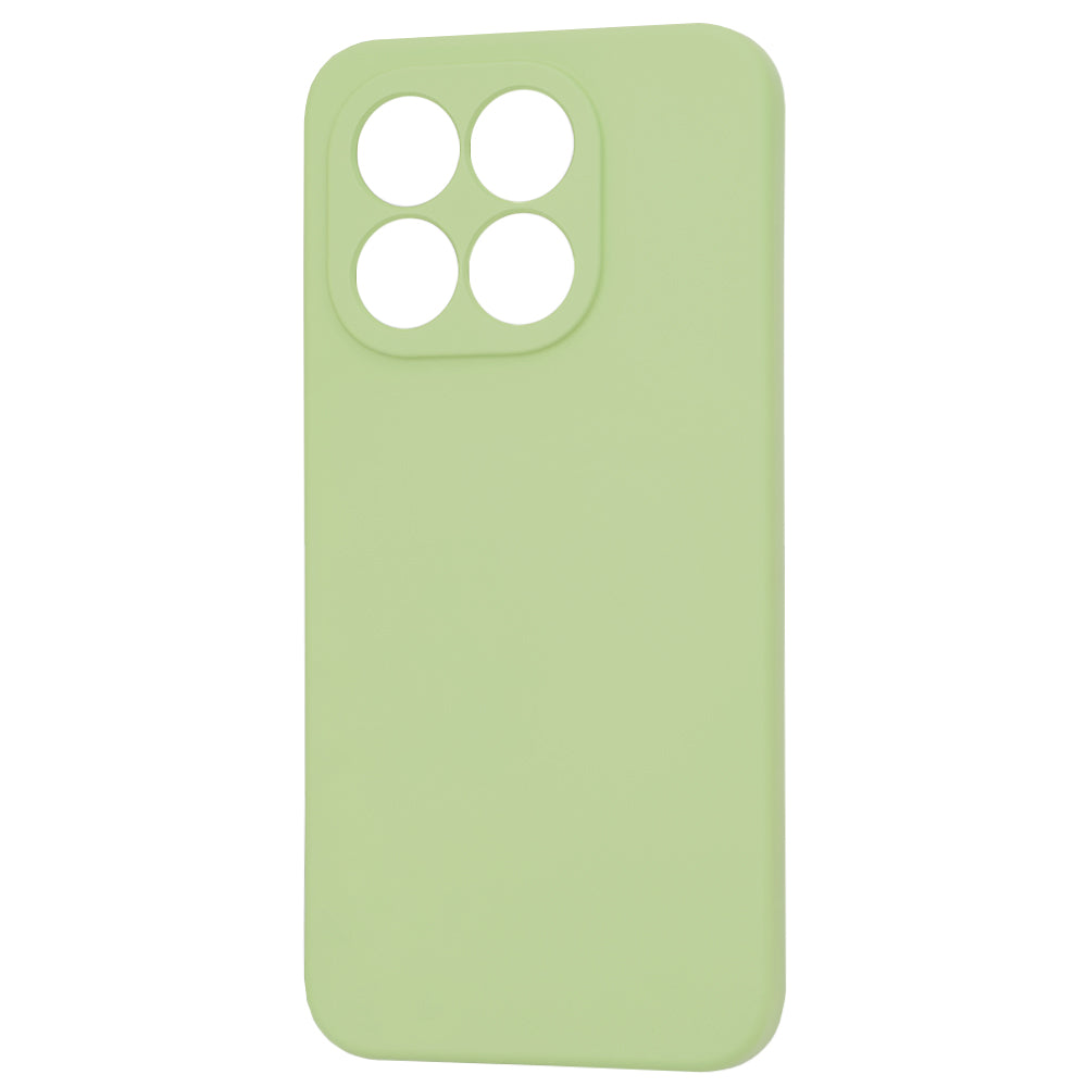 Funda para Xiaomi 15T, Techsuit, SoftFlex, Matcha
