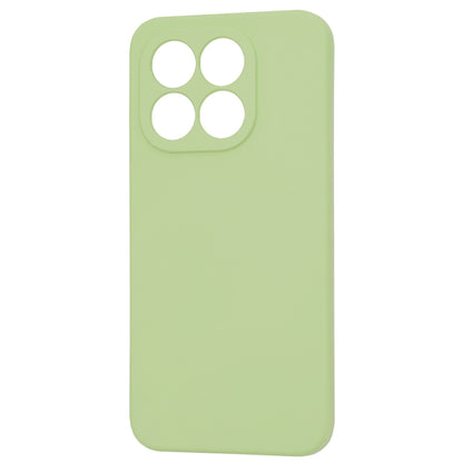 Funda para Xiaomi 15T, Techsuit, SoftFlex, Matcha
