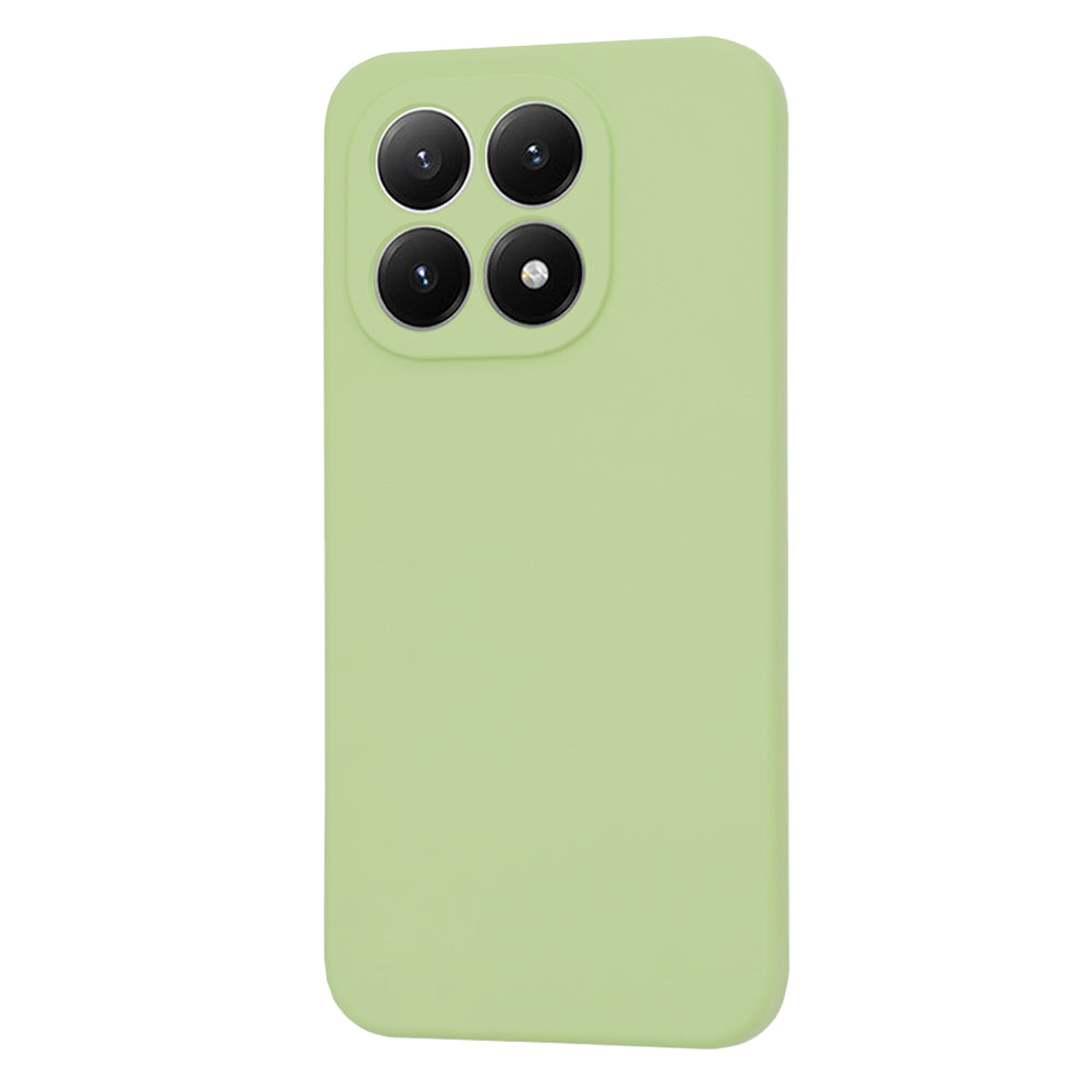 Funda para Xiaomi 15T, Techsuit, SoftFlex, Matcha