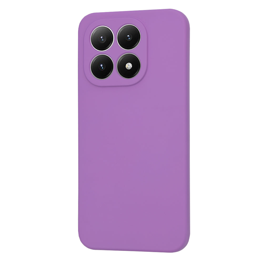 Funda para Xiaomi 15T, Techsuit, SoftFlex, Morado