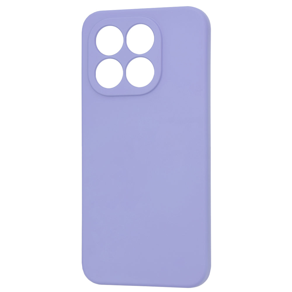 Funda para Xiaomi 15T, Techsuit, SoftFlex, Lila Claro