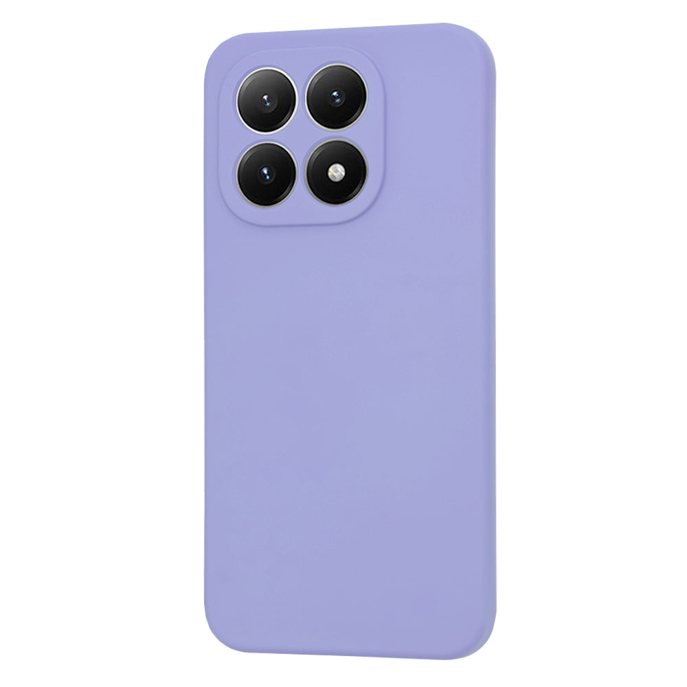 Funda para Xiaomi 15T, Techsuit, SoftFlex, Lila Claro