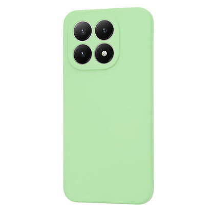 Funda para Xiaomi 15T, Techsuit, SoftFlex, Verde Claro