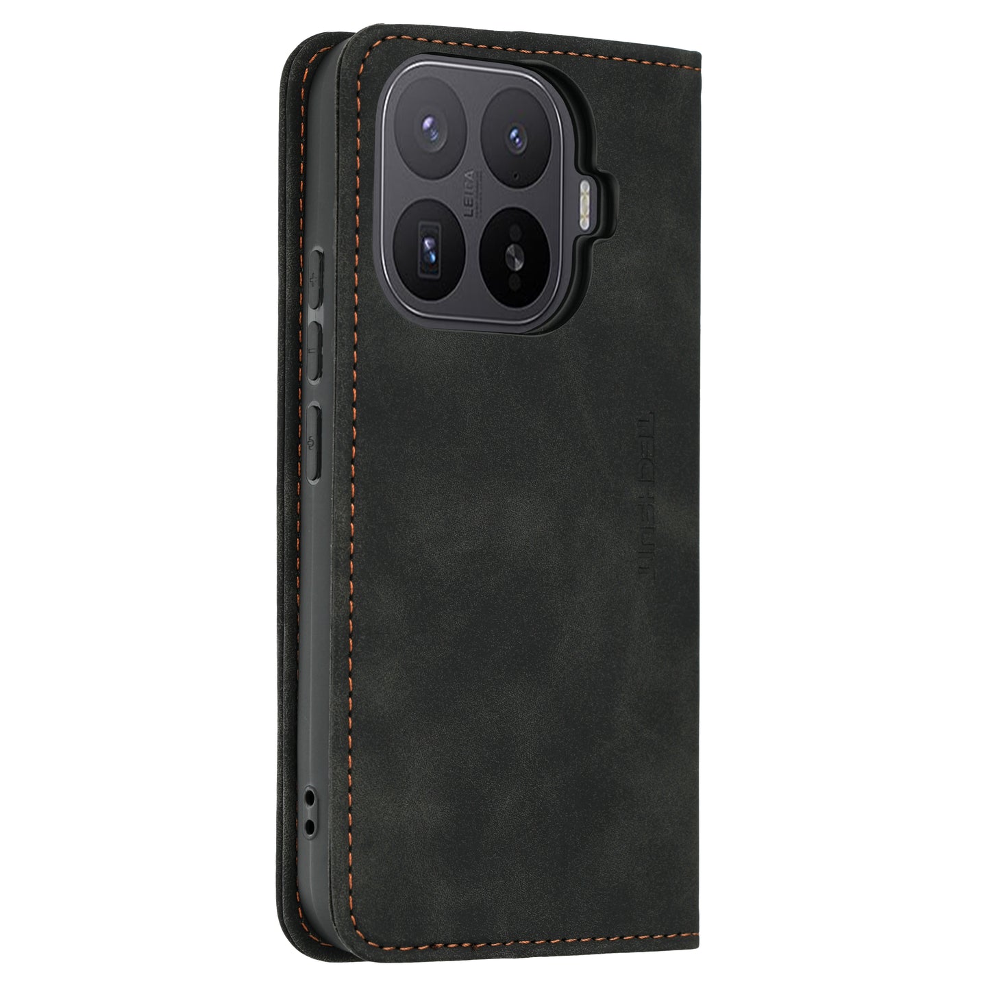Funda para Xiaomi 17T Pro, Techsuit, Confy, Negra